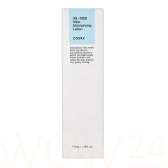 COSRX Birch Sap Oil-Free Ultra-Moisturizing Lotion thumbnail 2