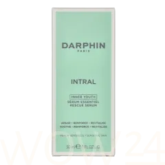 Darphin Darphin Intral Inner Youth Rescue Serum thumbnail 1