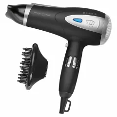 Profi care Professional hair dryer HTD 3113 Black thumbnail 1