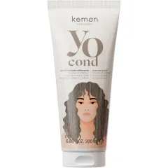 Kemon Kemon, Yo Marron Glacé Coloring, Hair Colour Conditioner, 200 ml thumbnail 1