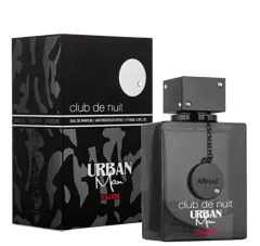 Armaf Beauté Club De Nuit Urban Man Elixir thumbnail 1