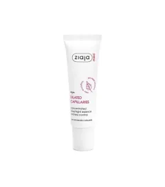 Ziaja Soothing anti-redness face cream SPF 10 Face cream 30 ml thumbnail 1