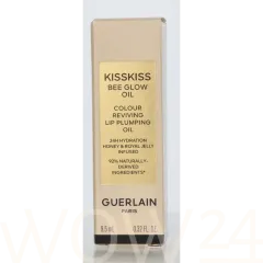 Guerlain KissKiss Bee Glow Oil thumbnail 3