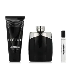 Mont Blanc Legend thumbnail 2