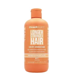 Hairburst Longer Stronger Hair Conditioner For Dry, Damaged Hair thumbnail 1