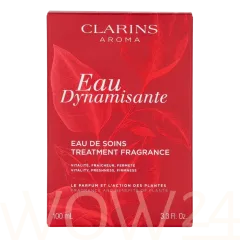 Clarins Aroma Eau Dynamisante thumbnail 1