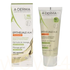 A-Derma Epitheliale A.H Duo Massage thumbnail 4