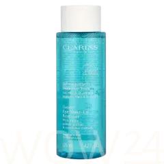 Clarins Gentle Eye Make-Up Remover For Sensitive Eyes thumbnail 2