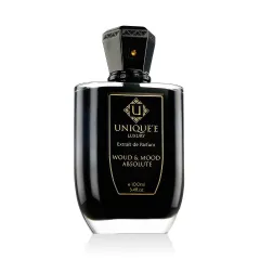 Unique'e Luxury Woud And Mood Absolute thumbnail 2