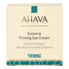 AHAVA Time To Revitalize Extreme thumbnail 1