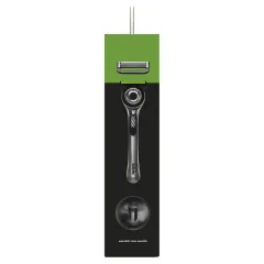 Gillette Labs razor + 1 head thumbnail 4