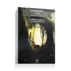 Unique'e Luxury Woud And Mood Absolute thumbnail 1