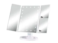 Beper Cosmetic mirror with LED lighting P302VIS050 thumbnail 5