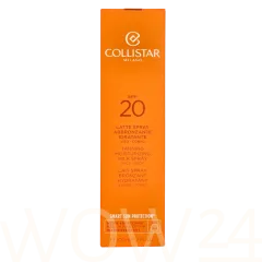 Collistar Smart Sun Protection Tanning Moisturizing Milk Spray thumbnail 1