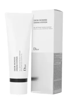 Dior Homme dermo system micro-purifying cleansing gel thumbnail 2
