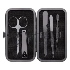 Palsar 7 Travel manicure set 5 pcs thumbnail 2