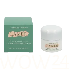 La Mer The Moisturizing thumbnail 4