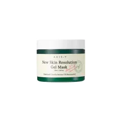 Axis-Y 6+1+1 New Skin Resolution Gel Mask thumbnail 4