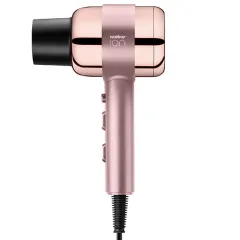 Niceboy Hair dryer ION AirSonic PRO Pink thumbnail 3