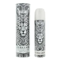 Cuba Lion thumbnail 3
