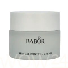 Babor Babor Mimical Control Cream thumbnail 5