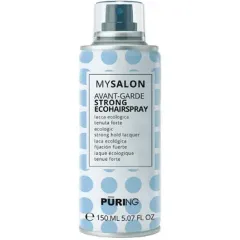 PÜRING ekologický lak 300 ml PR MY Avant-Garde Strong Eco Hairspray thumbnail 2