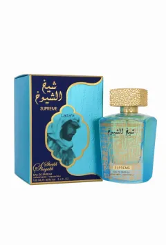 Lattafa perfumes Sheikh Al Shuyukh Supreme thumbnail 7