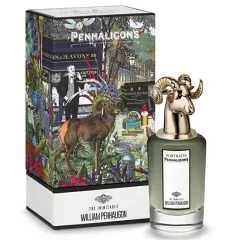 Penhaligon´s Portraits The Inimitable William Penhaligon thumbnail 3