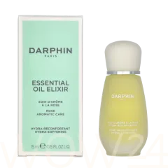 Darphin Darphin Essential Oil Elixir Rose Aromatic Care thumbnail 4