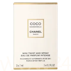 Chanel Coco mademoiselle intense thumbnail 1