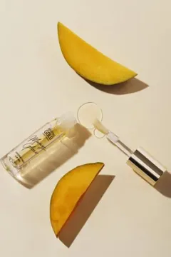 Dripping Gold Hydra lip oil Mango Gloss (Lip Oil) 3.8 ml thumbnail 3