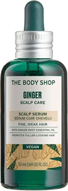 The Body Shop Ginger Scalp Care thumbnail 5