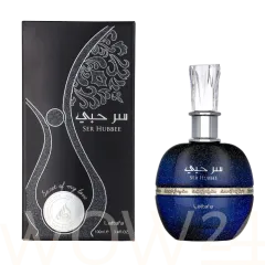 Lattafa perfumes Ser Hubbee thumbnail 4