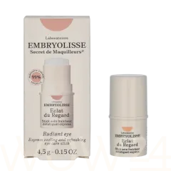 Embryolisse Artist Secret Radiant Eye Cooling and Refreshing Stick thumbnail 4