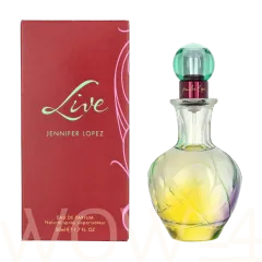 Jennifer Lopez Live thumbnail 4
