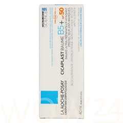 La Roche-Posay Cicaplast Baume B5+ thumbnail 2