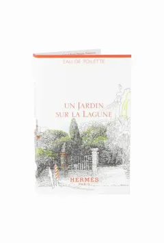 Hermes Un Jardin Sur La Lagune thumbnail 1