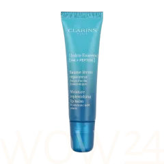 Clarins Hydra-Essentiel Moisture Replenishing Lip Balm thumbnail 5