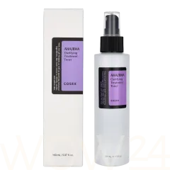 COSRX AHA/BHA Clarifying Treatment Toner thumbnail 4