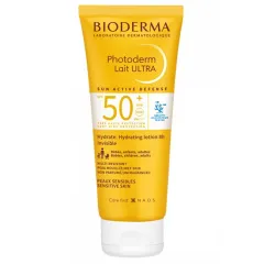 BIODERMA Sunscreen milk SPF 50+ Photoderm Sun Milk thumbnail 1