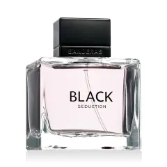 Banderas Seduction in Black thumbnail 2