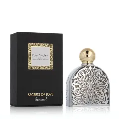 M. micallef Secrets of love sensual thumbnail 2