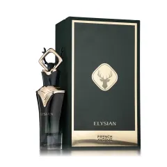 French Avenue Elysian Onyx thumbnail 2