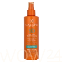 Collistar Active protection milk spray thumbnail 5