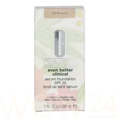 Clinique Even Better Clinical Serum Foundation thumbnail 2