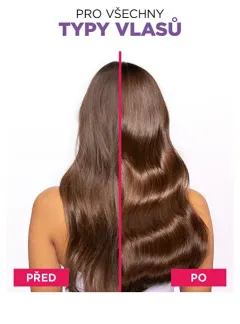 Loreal Elseve Hyaluron Plump Moisture Hair Mask thumbnail 3