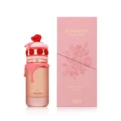 French Avenue French Avenue, Fleuriche Bisou Rose, Eau De Parfum, For Women, 100 ml thumbnail 1