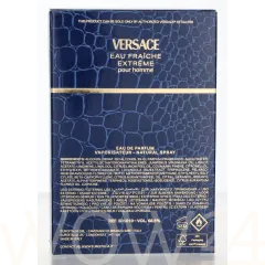 Versace Man eau fraiche extreme thumbnail 3