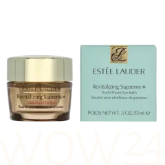 Esteé Lauder Revitalizing Supreme+ Youth Power Eye Balm thumbnail 4