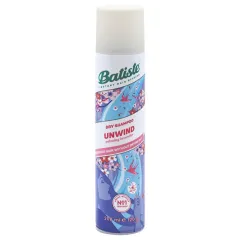 Batiste Unwind Dry Shampoo thumbnail 1